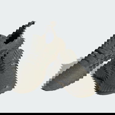 Tenisky a topánky adidas Performance Kaptir 3.0 Zelené | ID7476, 5