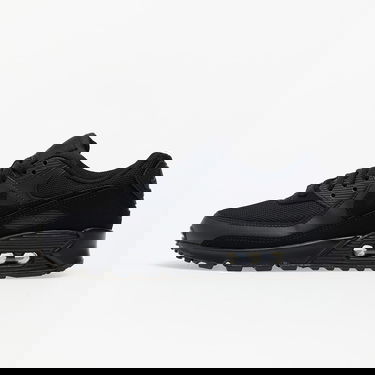 Tenisky a topánky Nike W Air Max 90 Čierna | CQ2560-002, 0