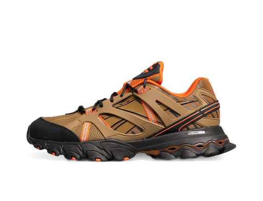 Tenisky a topánky Reebok DMX Trail Shadow Hnedá | FW3332