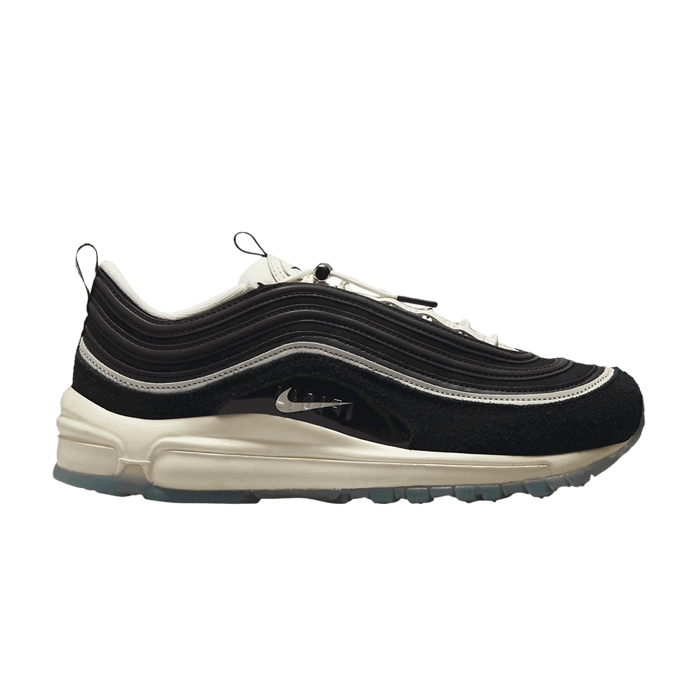 Tenisky a topánky Nike Air Max 97 Premium W Čierna | DZ5316-010, 0
