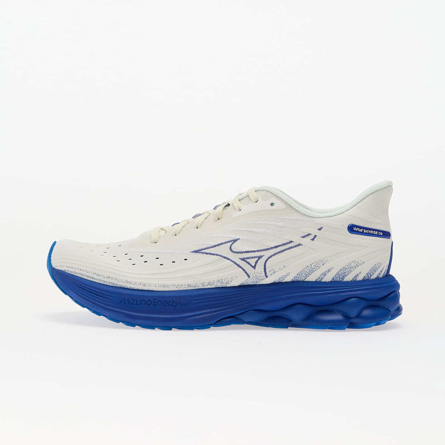 Tenisky a topánky Mizuno Wave Skyrise 6 Biela | J1GC250954, 0