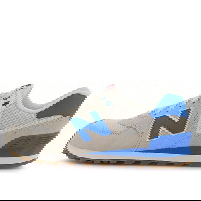 Tenisky a topánky New Balance 574 Series Béžová | WL574RSB, 0