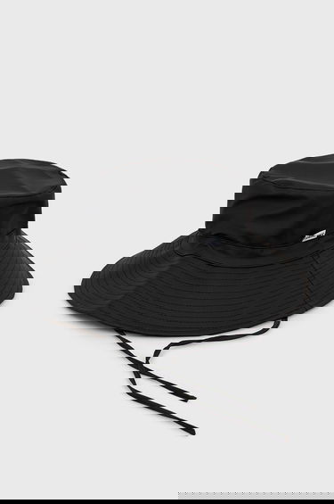 Klobúk Rains Boonie Hat Čierna | 20030.01, 3