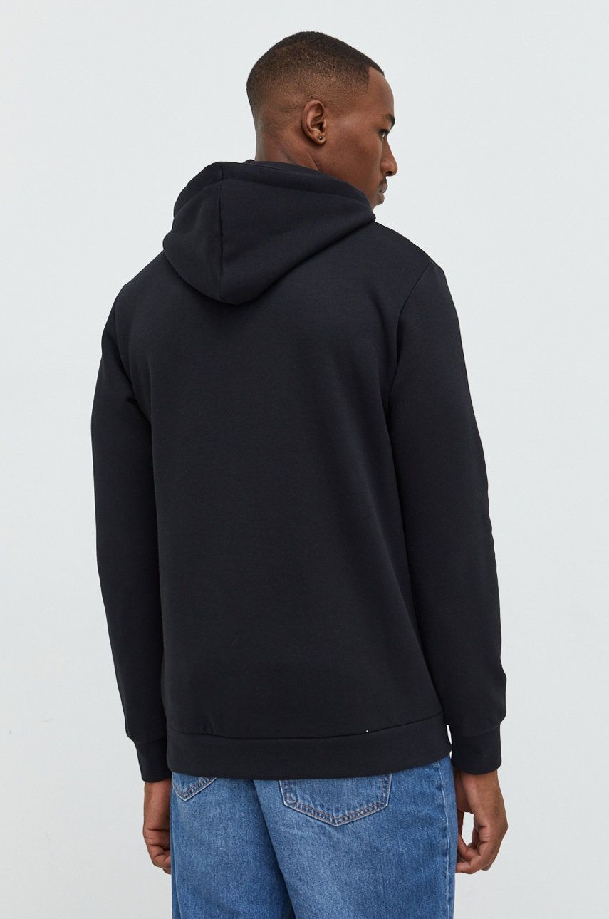 Mikina adidas Originals Hoodie Čierna | HK2803, 1