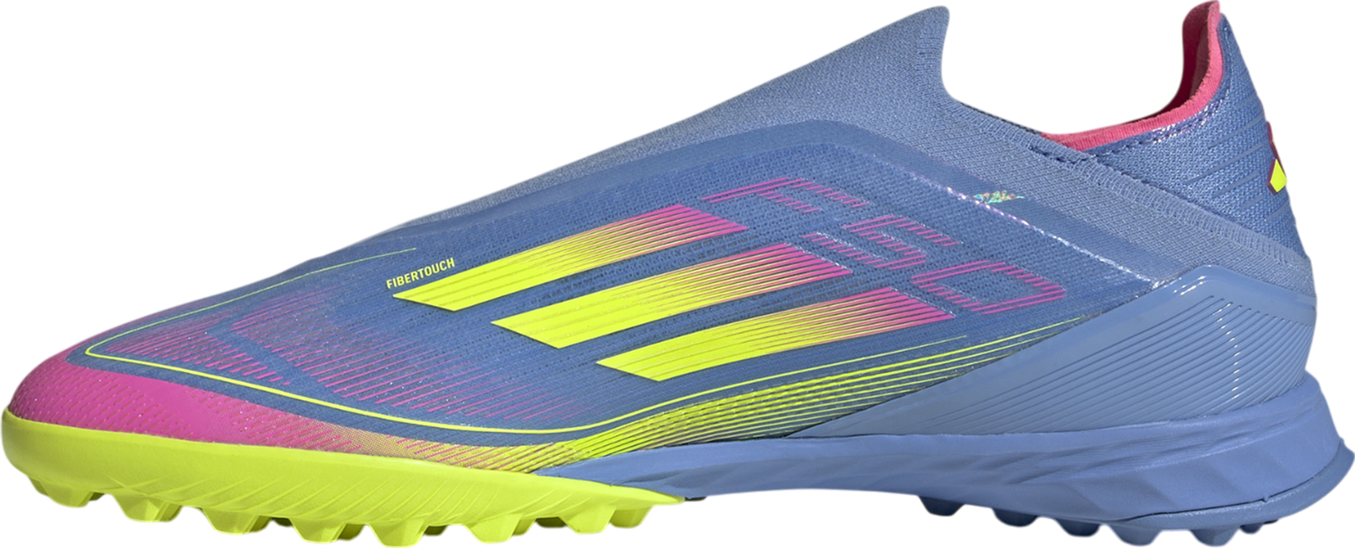 Tenisky a topánky adidas Performance F50 PRO LL TF Modrá | jp7205, 1