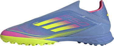 Tenisky a topánky adidas Performance F50 PRO LL TF Modrá | jp7205, 1