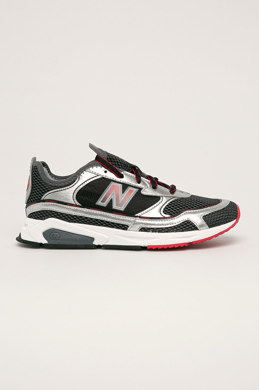 Tenisky a topánky New Balance X Racer Čierna | MSXRCSNG, 0