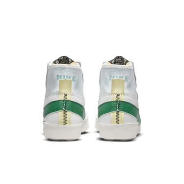Tenisky a topánky Nike Blazer Mid '77 Jumbo Biela | DR8595-100, 3