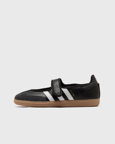 Tenisky a topánky adidas Originals Samba OG Čierna | JQ6445, 1