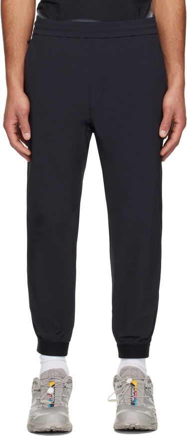 Tepláky rag & bone Rag & Bone Pursuit Robert Jogger Track Pants Čierna | MBW24F7014WFML, 0