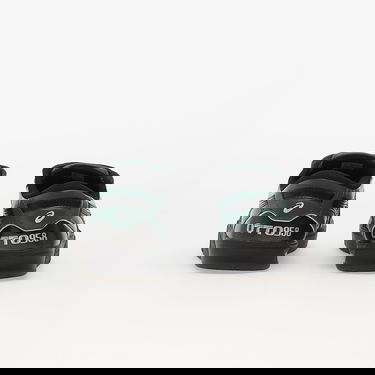 Tenisky a topánky Asics OTTO x 958 GEL-FLEXKEE Hunter Zelené | 1201A921-300, 3