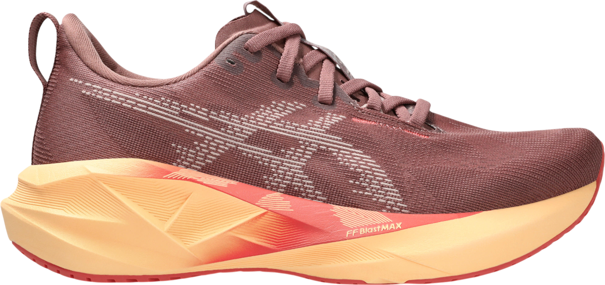 Tenisky a topánky Asics NOVABLAST 5 Fialová | 1012b765-600, 0