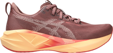 Tenisky a topánky Asics NOVABLAST 5 Fialová | 1012b765-600, 0