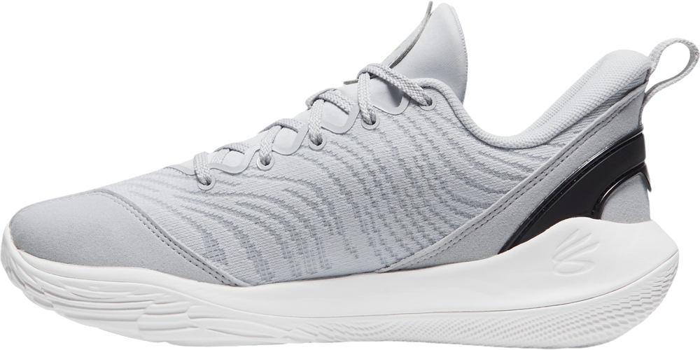 Tenisky a topánky Under Armour Under Armour GS CURRY 12 Šedá | 3027645-100, 1