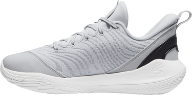Tenisky a topánky Under Armour Under Armour GS CURRY 12 Šedá | 3027645-100, 1
