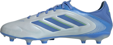 Tenisky a topánky adidas Performance COPA PURE III LEAGUE FG/MG Modrá | id9050, 1