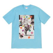 Naomi Character Print T-Shirt