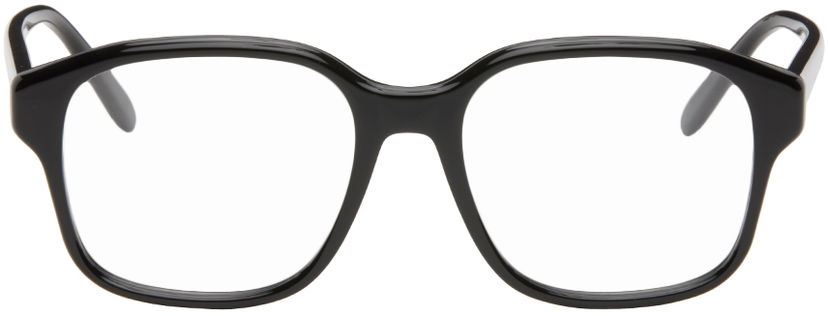 Slnečné okuliare Loewe Slim Glasses Čierna | LW50084I 192337179525