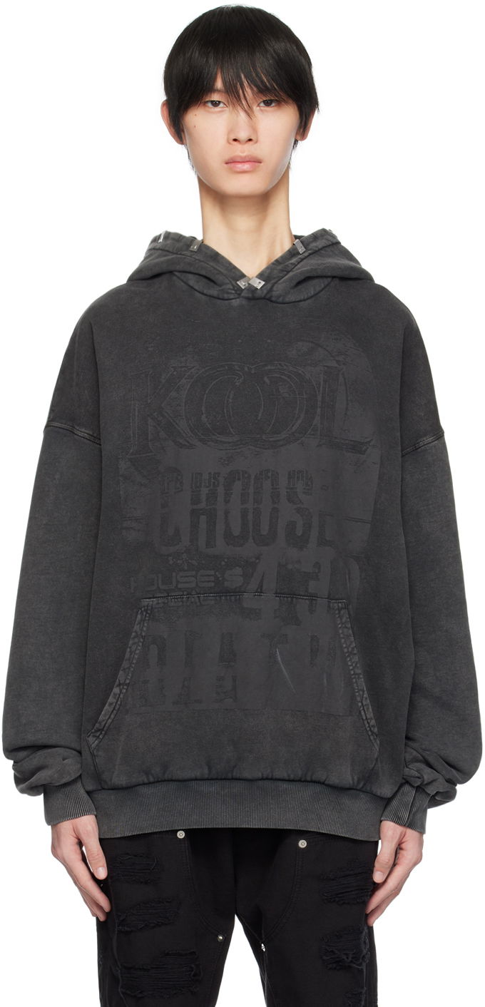 Mark Flood Edition Hoodie