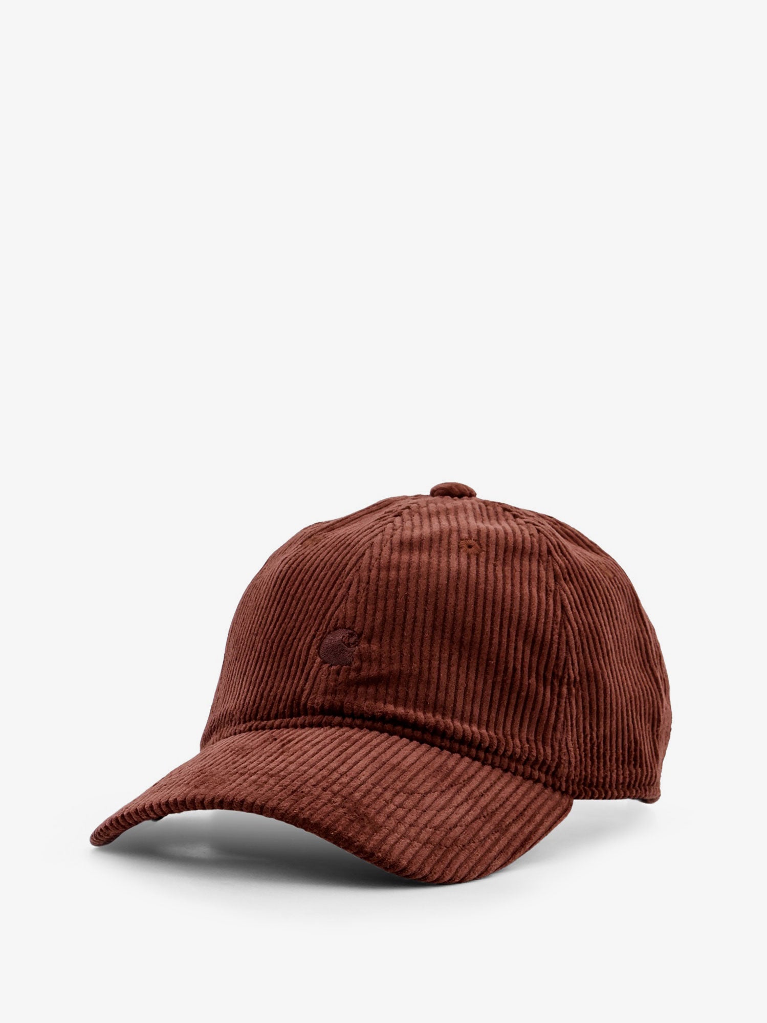 Corduroy Cap