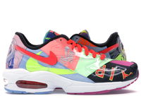 Atmos x Air Max 2 "Light"