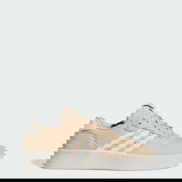 Tenisky a topánky adidas Originals Rivalry Low Lux Béžová | IH0255, 0
