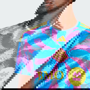 Dres adidas Originals Toronto FC 23/24 Navy | HT1226, 6