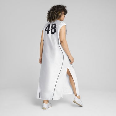 Šaty Puma DARE TO Jersey Dress Biela | 629826_02, 3