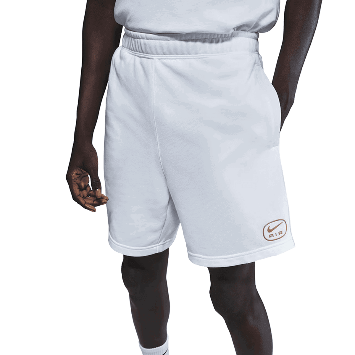 Šortky Nike Air Shorts Biela | HM0178-100, 0