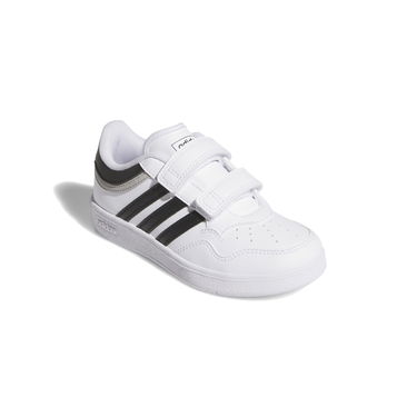 Tenisky a topánky adidas Performance Hoops 4.0 CF C Biela | JI3482, 4