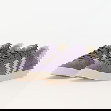 Tenisky a topánky adidas Originals Gazelle 85 Shale Violet/ Cloud White/ Off White, Fialová | IG6223, 4