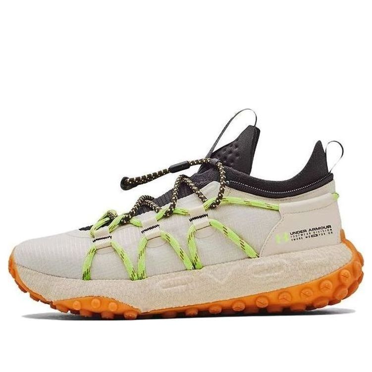 Tenisky a topánky Under Armour HOVR Summit Fat Tire Cuff Béžová | 3022945-101