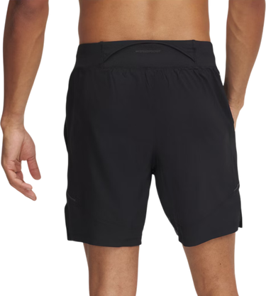 Šortky Under Armour UA Launch Pro 2-in-1 7" Shorts Čierna | 1376831-003, 1