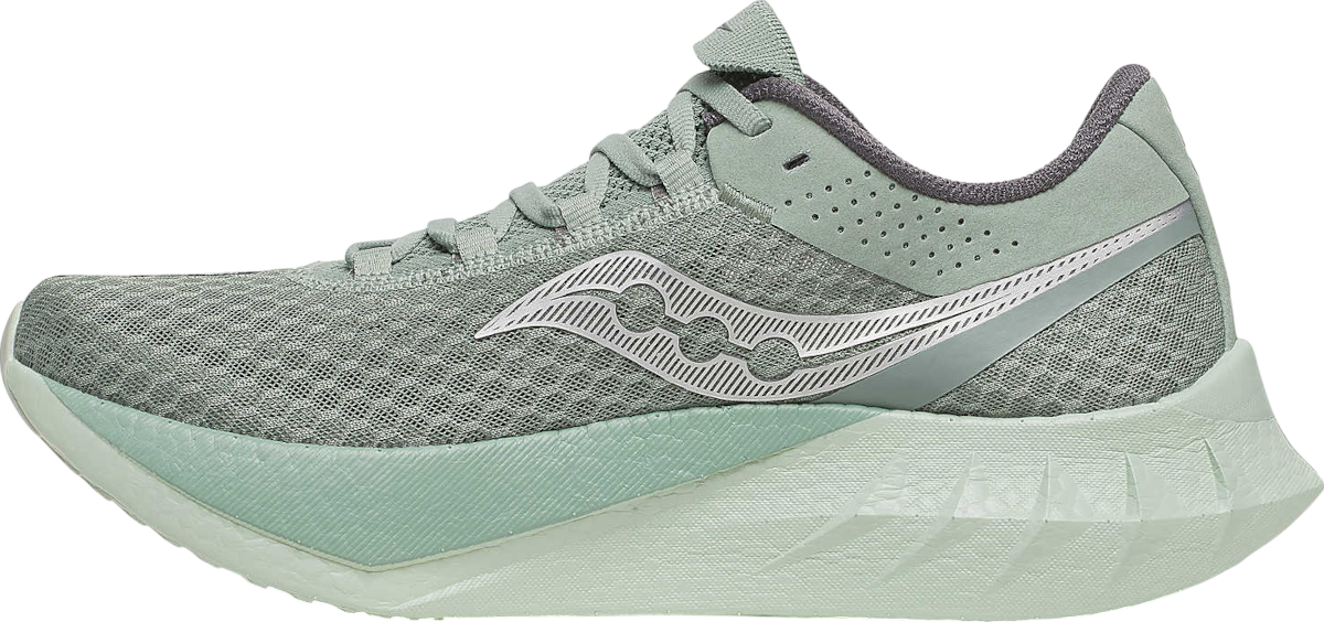Tenisky a topánky Saucony Endorphin Pro 4 Zelené | s20939-228, 1