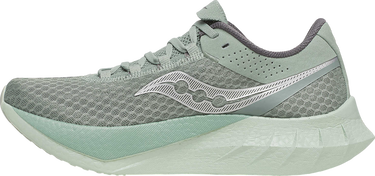 Tenisky a topánky Saucony Endorphin Pro 4 Zelené | s20939-228, 1