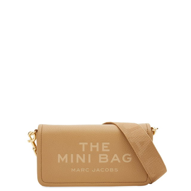 Marc Jacobs The Mini Crossbody Bag