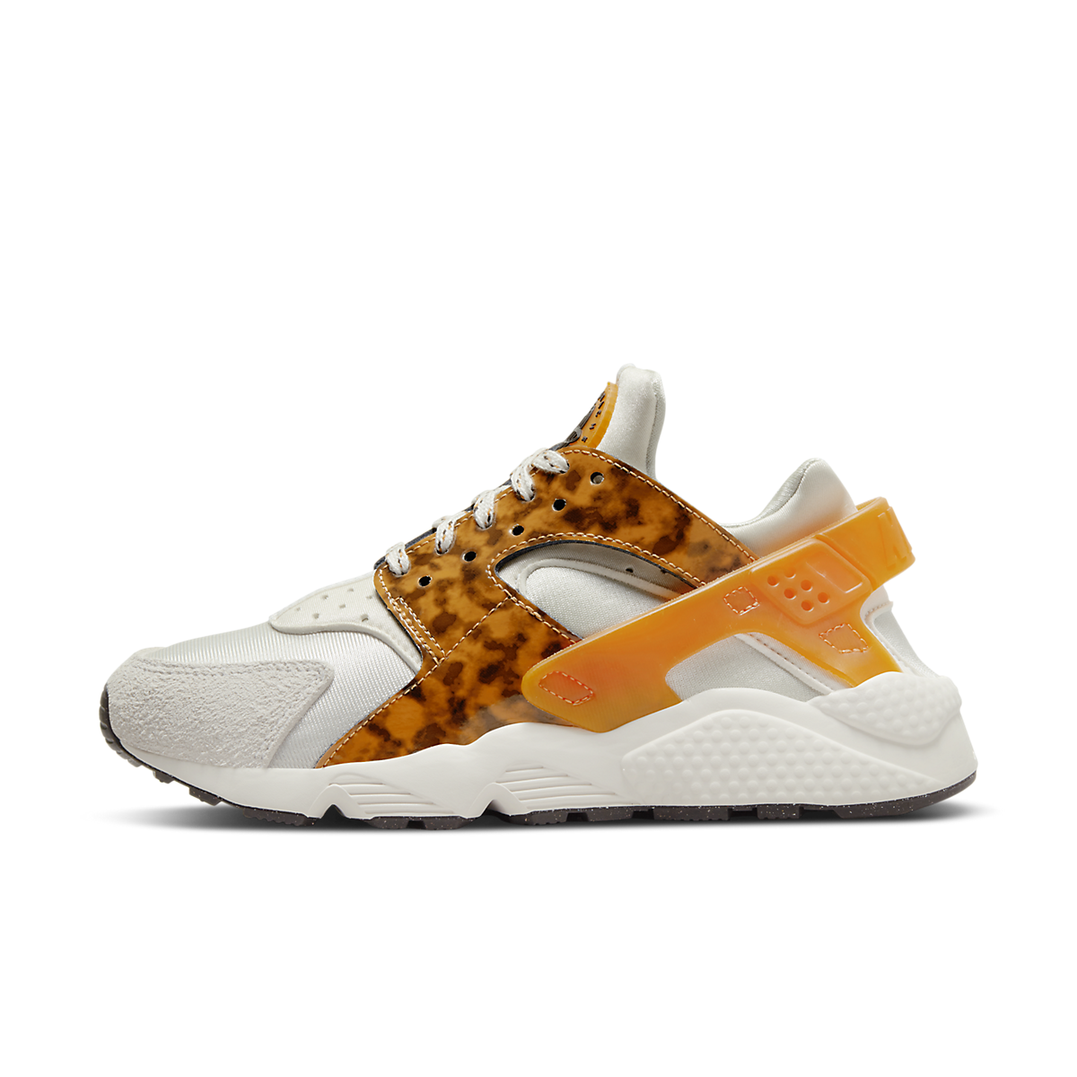 Tenisky a topánky Nike Air Huarache "Tortoiseshell" Hnedá | DQ9317-001, 0