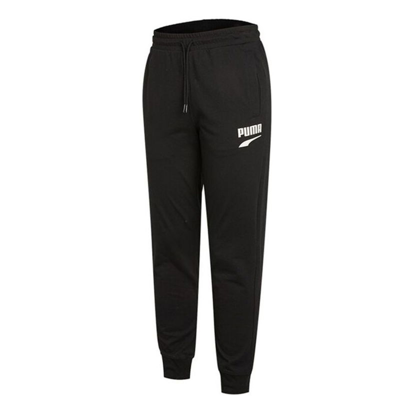 Tepláky Puma Iconic T7 Track Pants Čierna | 534122-01