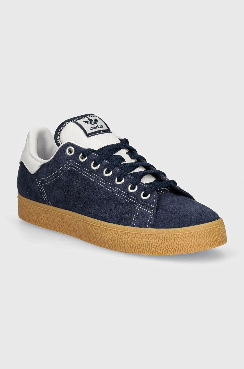 Tenisky a topánky adidas Originals Stan Smith CS Modrá | IG9395, 0