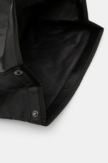 Batoh EASTPAK Eastpak Up Roll Bike Backpack Čierna | EK0A5BJWO131, 5