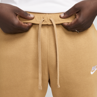 Tepláky Nike Sportswear Club Fleece Hnedá | BV2671-224, 3