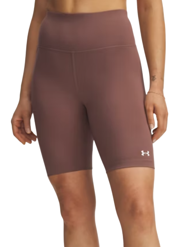 Šortky Under Armour Under Armour Motion Bike Shorts Fialová | 1388646-256, 0