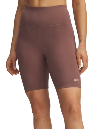 Šortky Under Armour Under Armour Motion Bike Shorts Fialová | 1388646-256, 0