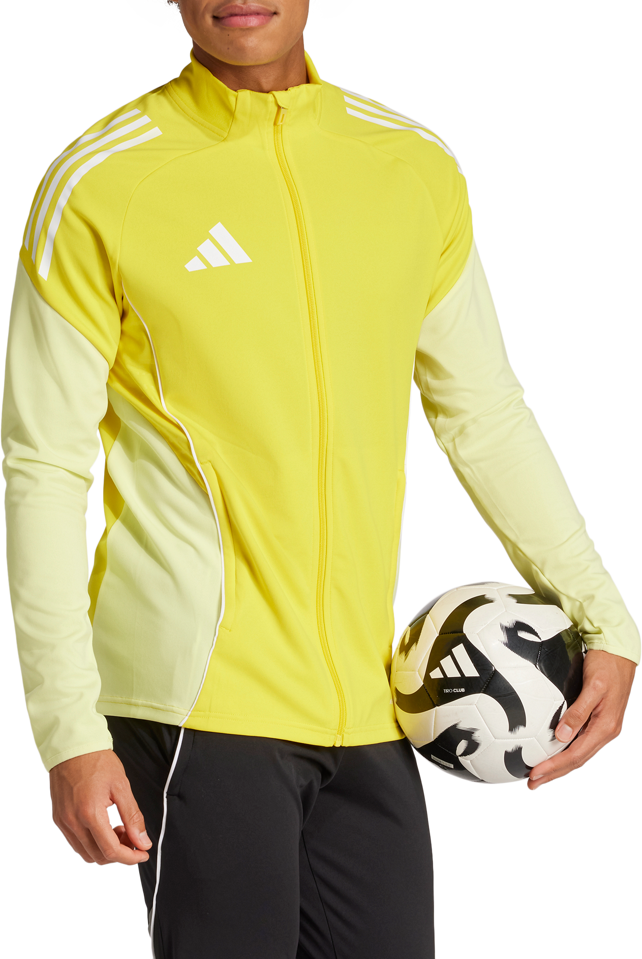 Vetrovka adidas Originals adidas Tiro 25C Track Jacket Žltá | ji8959, 0