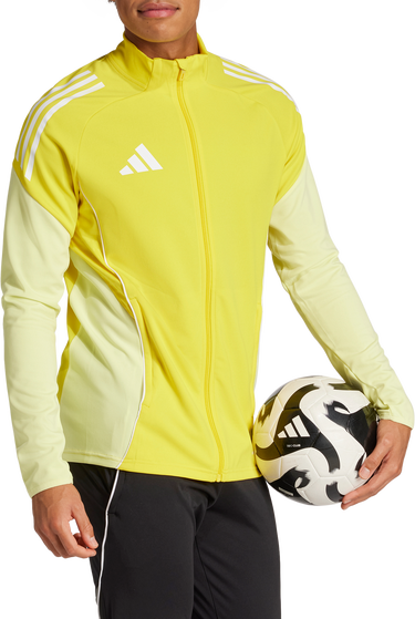 Vetrovka adidas Originals adidas Tiro 25C Track Jacket Žltá | ji8959, 0