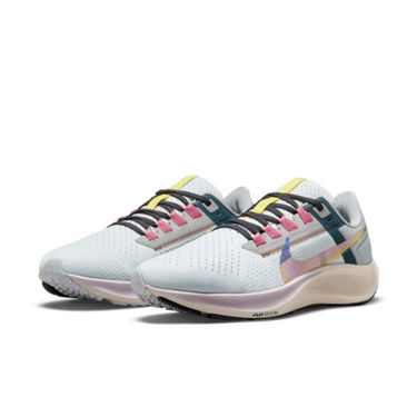Tenisky a topánky Nike Air Zoom Pegasus 38 Premium W Modrá | DC8796-400, 2