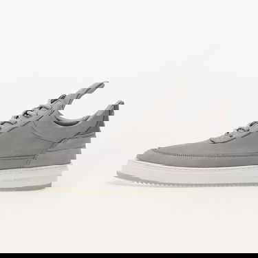 Tenisky a topánky Filling Pieces Low Top Base Cement Šedá | 10120591288, 0