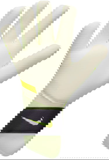 Rukavice Nike Goalkeeper Phantom Shadow Gloves Zelené | CN6758-701, 2