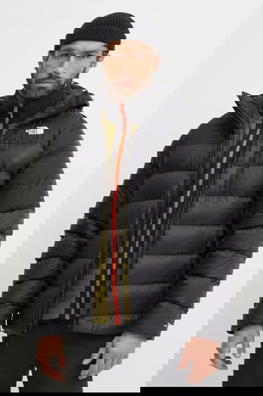 Prešívaná bunda The North Face Kalix Down Sport Jacket Čierna | NF0A88SKJK31, 0