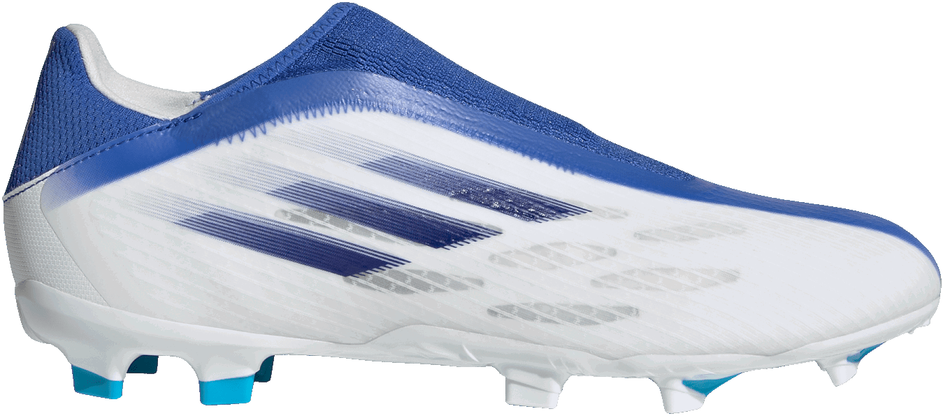 Tenisky a topánky adidas Performance X SPEEDFLOW Tyrkysová | gw7495, 0